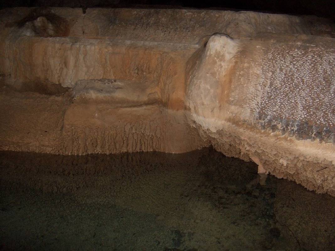 Konya'da heyecan arayanlar soluğu burada alıyor: Hassas hayvan türlerininde yuvası 12